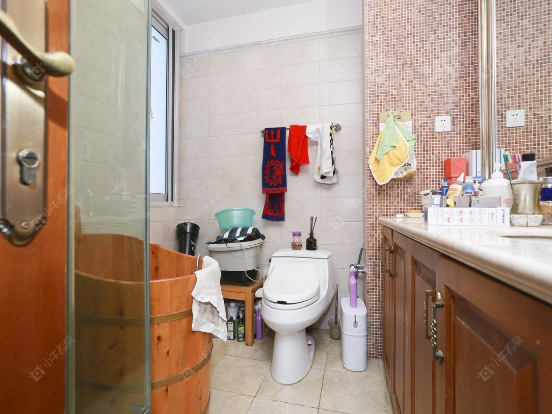 上海涵碧景苑在售二手房源小区图_小牛看房