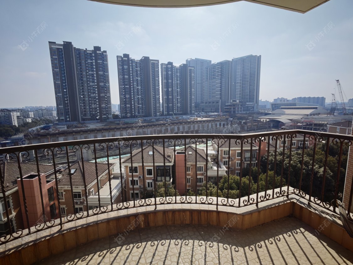 上海地铁明珠苑在售二手房源小区图_小牛看房