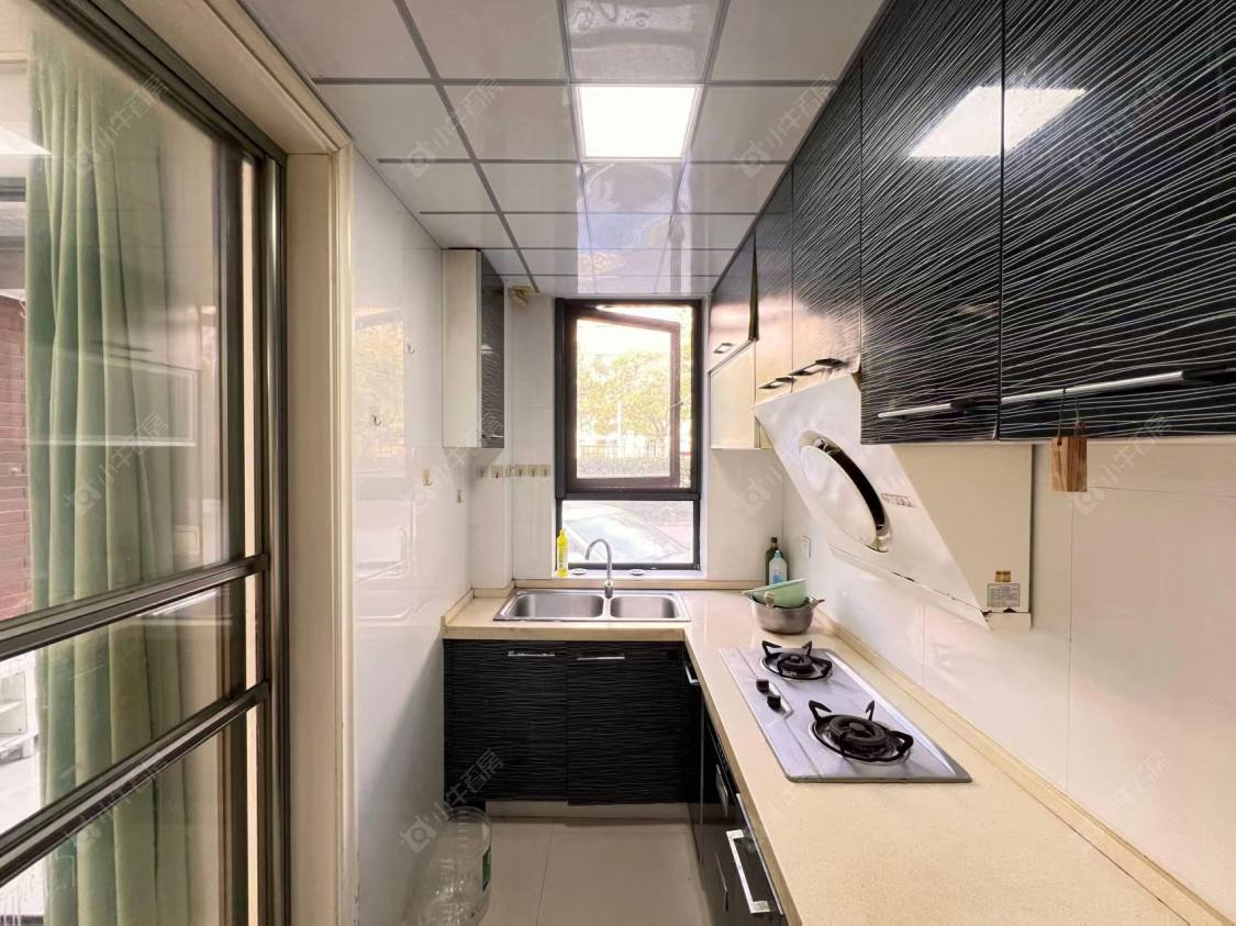 上海顺驰美兰湖在售二手房源小区图_小牛看房