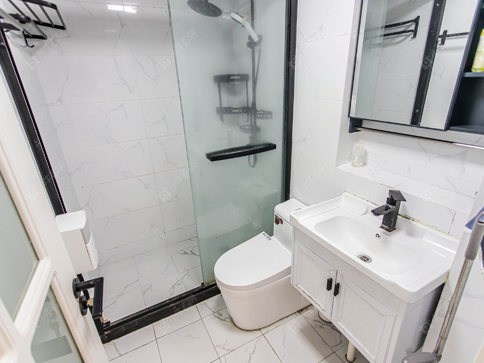 上海长风四村在售二手房源小区图_小牛看房