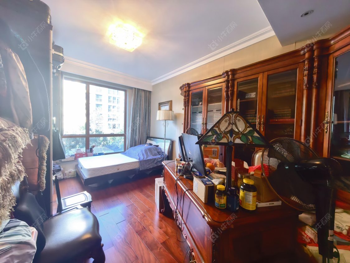 上海铂珏公馆在售二手房源小区图_小牛看房