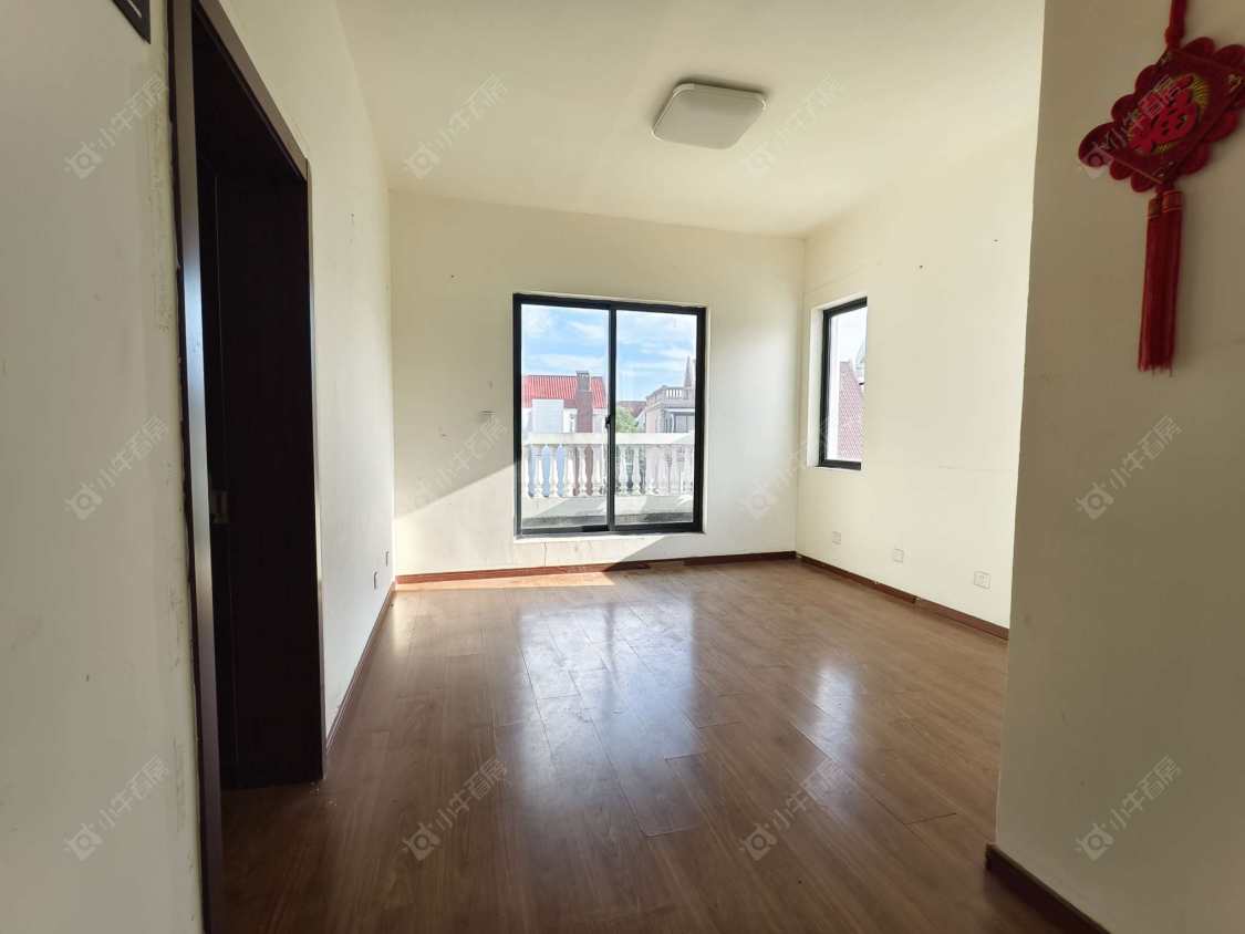 上海美兰金邸别墅区在售二手房源小区图_小牛看房