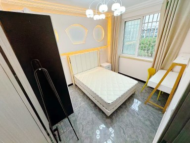 上海浦江东旭公寓东区租房_小牛看房