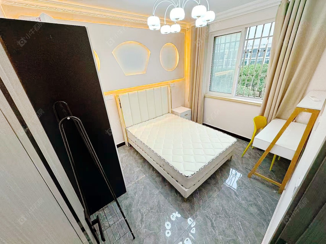 上海浦江东旭公寓东区在租房源小区图_小牛看房