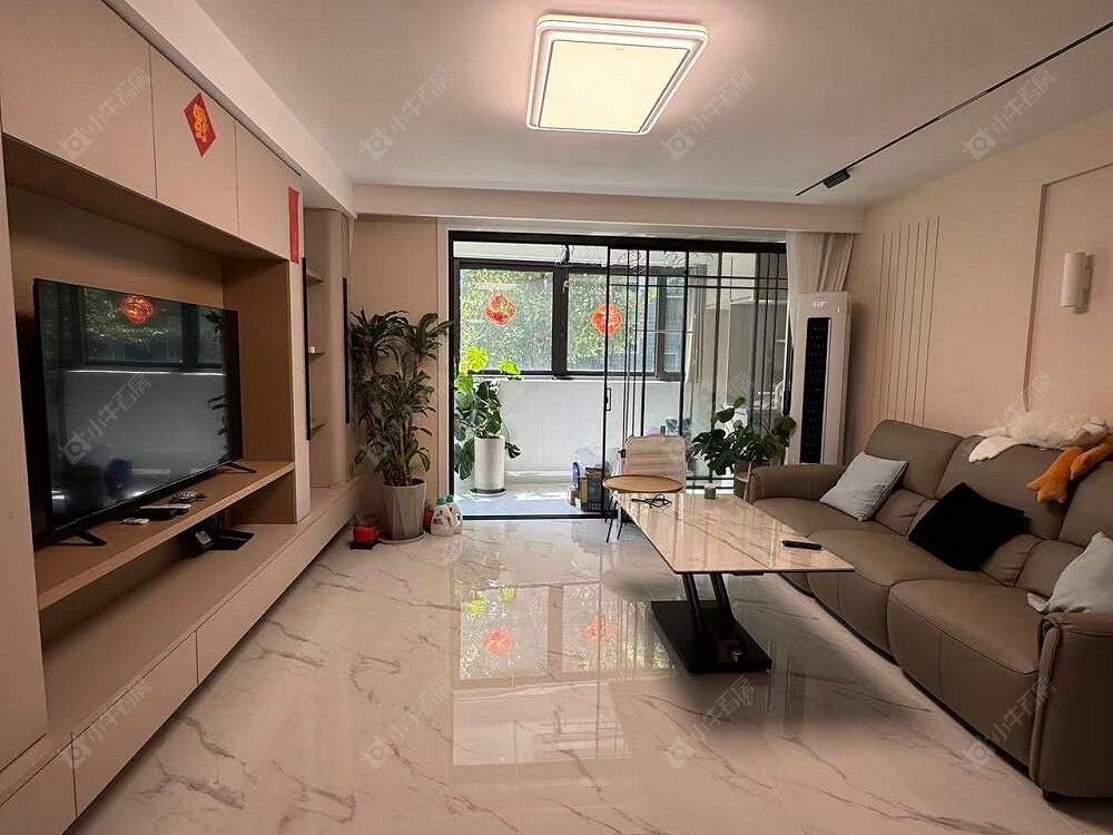 上海由由新邸在租房源小区图_小牛看房