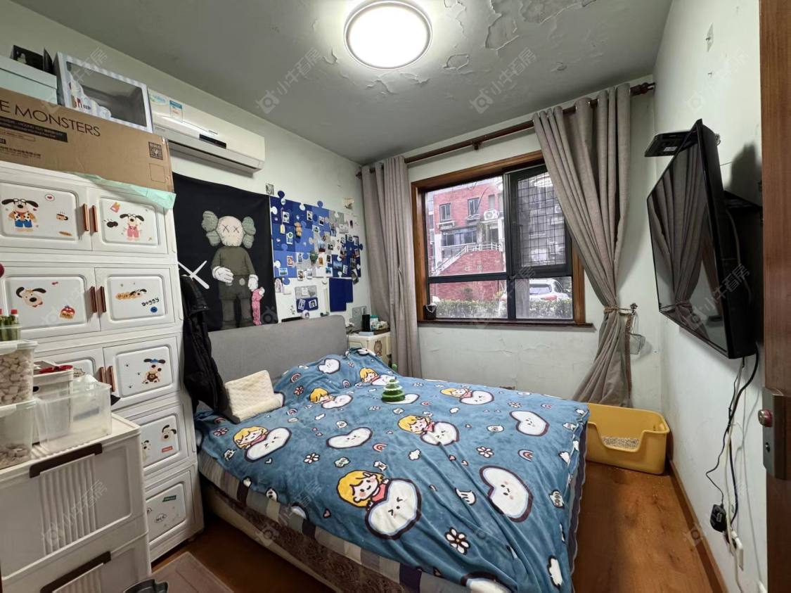 上海顺驰美兰湖在售二手房源小区图_小牛看房