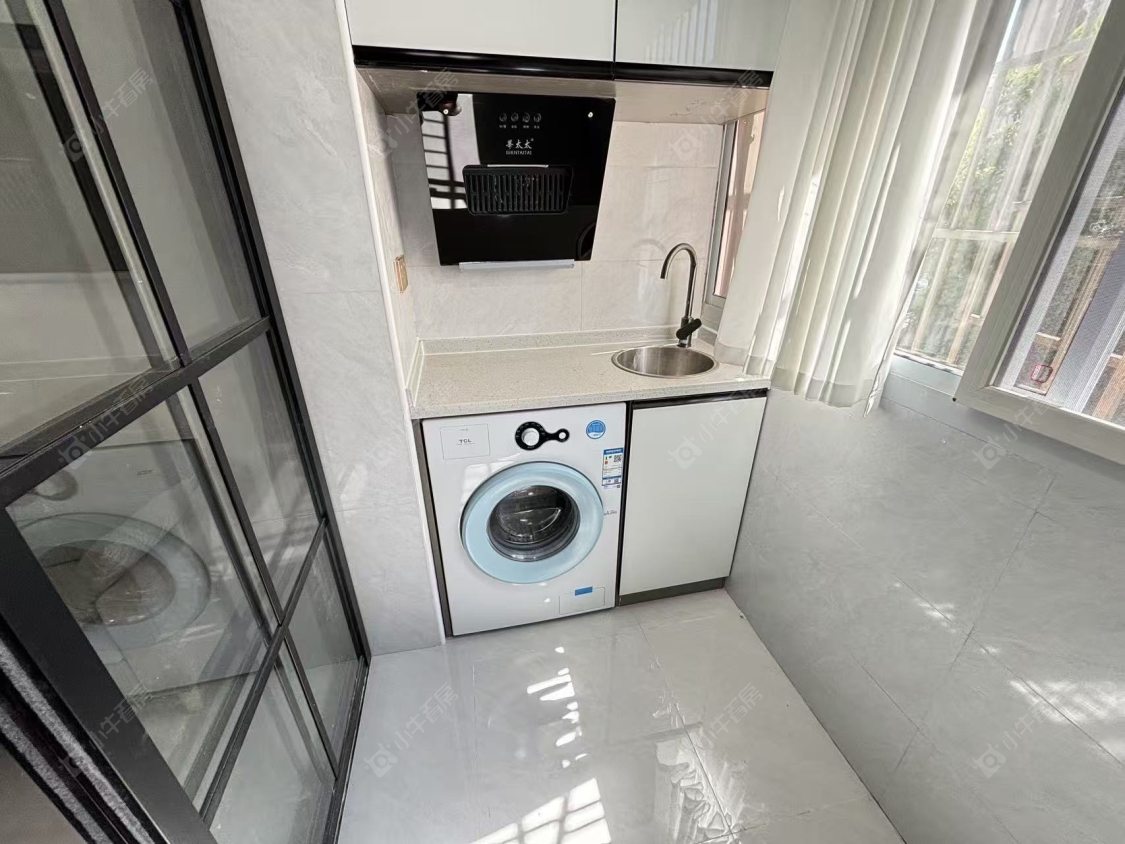 上海花木苑在租房源小区图_小牛看房