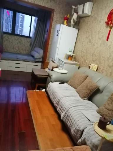 上海华悦家园2室2厅1卫在售二手房房源图片