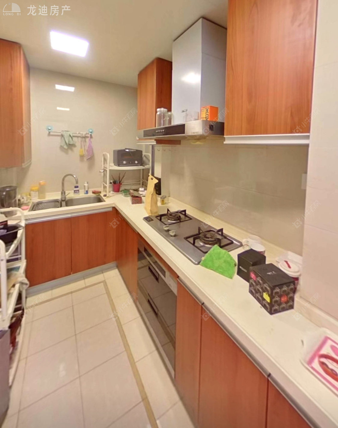 上海象屿鼎城在售二手房源小区图_小牛看房