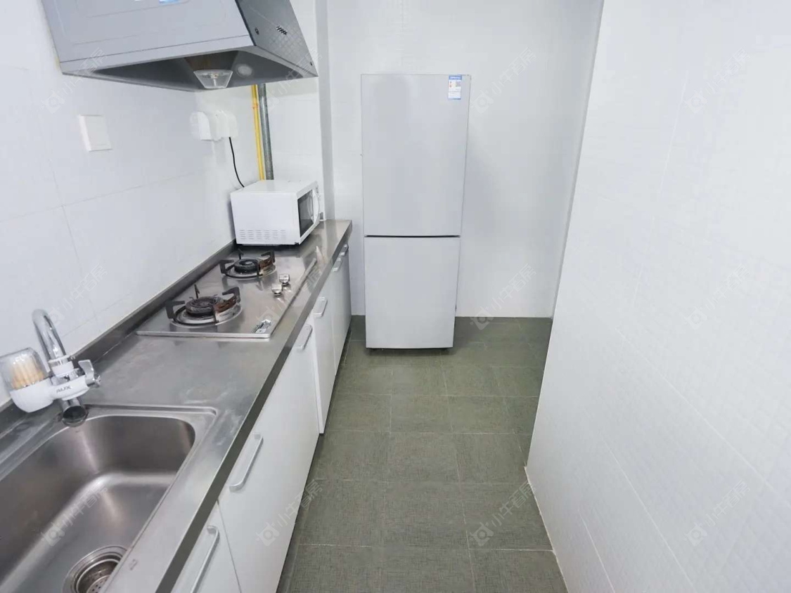 上海馨佳园十一街坊在售二手房源小区图_小牛看房