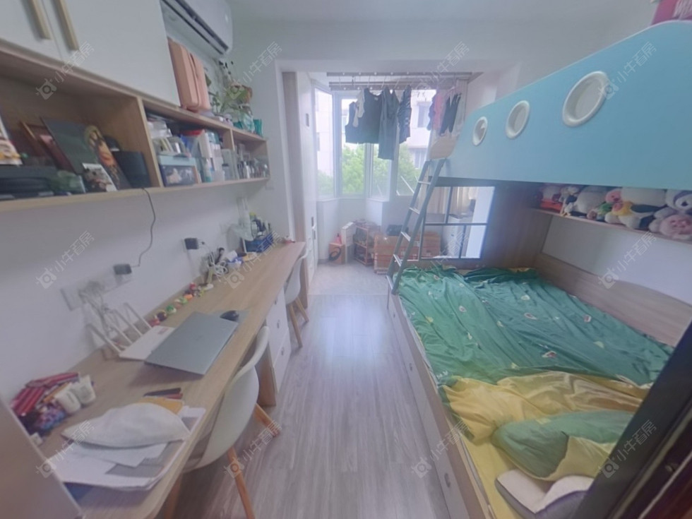 上海芝巷小区在售二手房源小区图_小牛看房