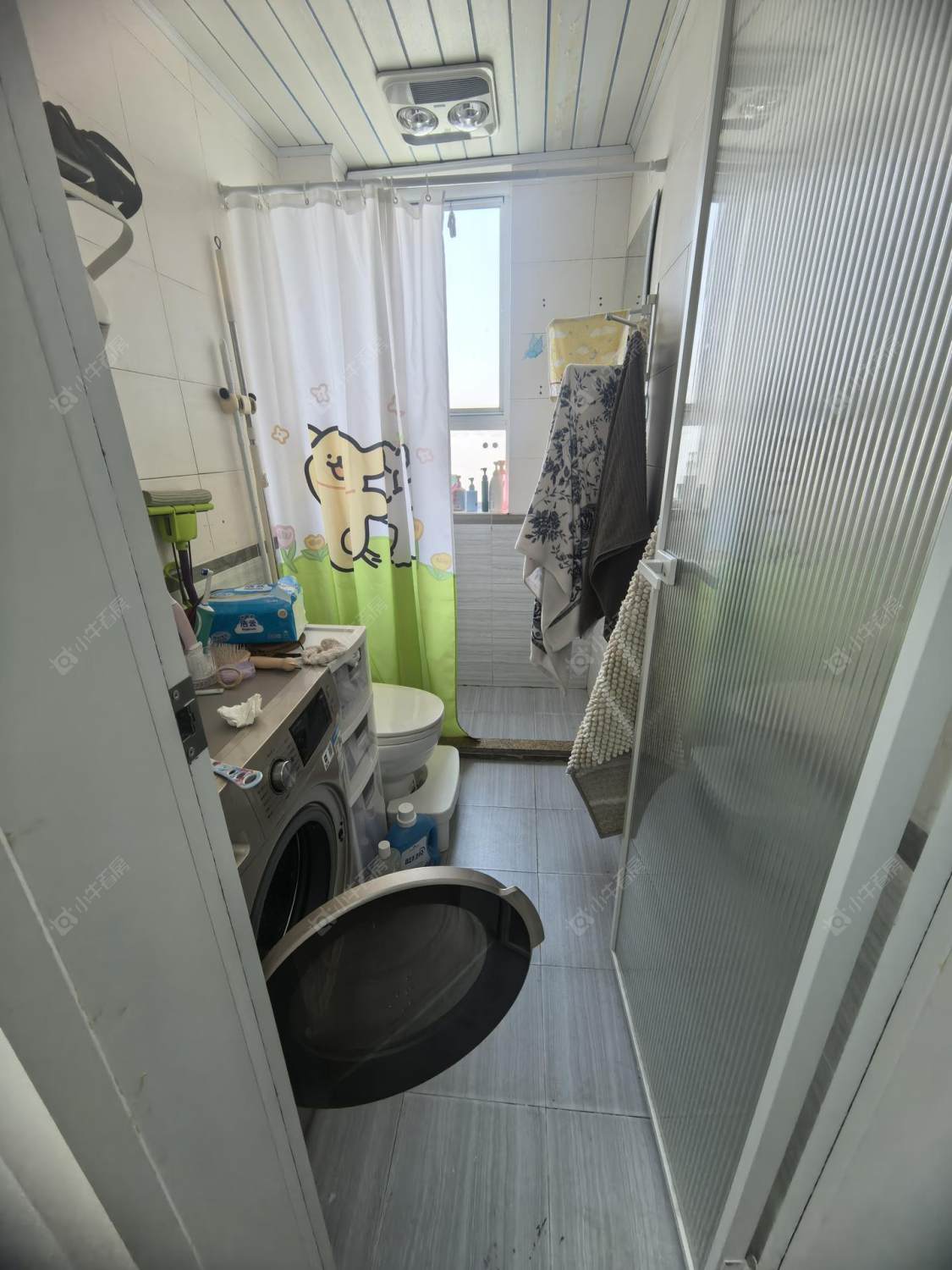 上海宝林七村在售二手房源_小牛看房