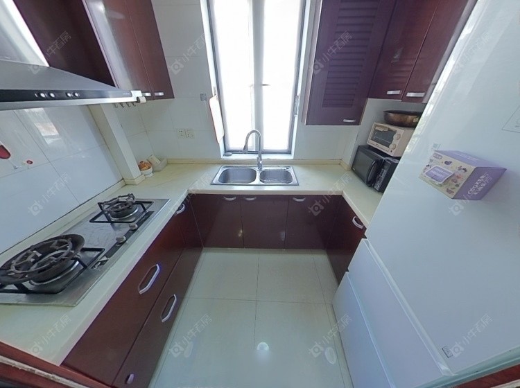 上海恒大小区在租房源小区图_小牛看房