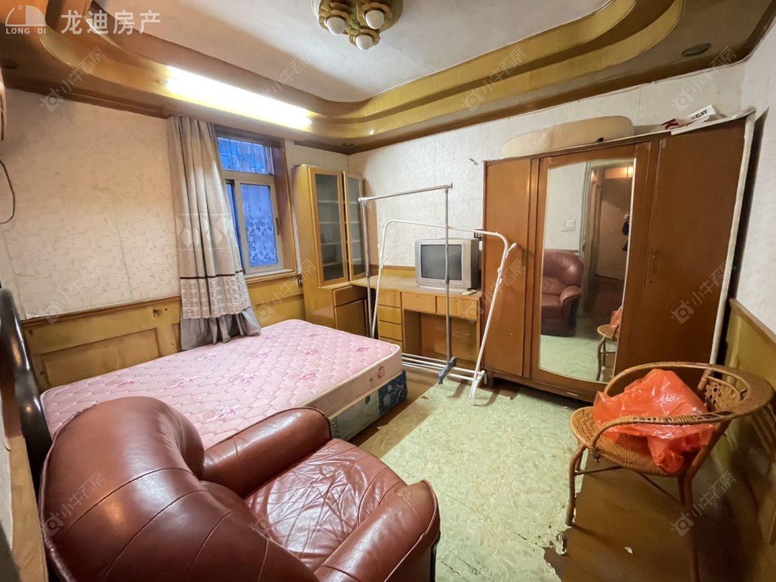 上海上浦小区在售二手房源小区图_小牛看房