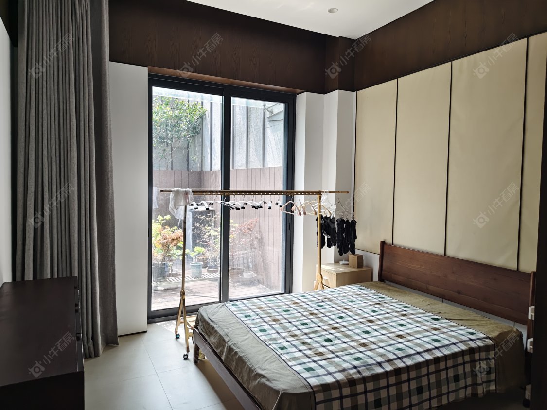 上海沁和园在售二手房源小区图_小牛看房