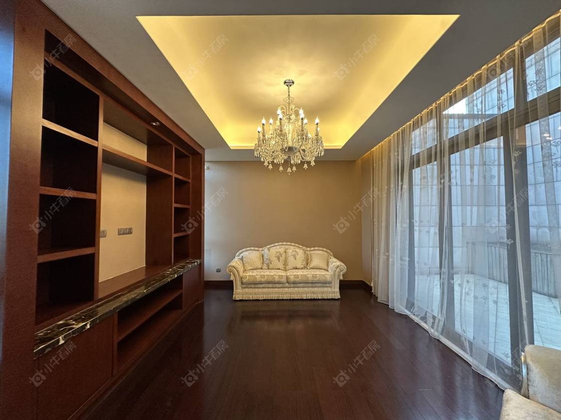 上海金地天御在售二手房源小区图_小牛看房