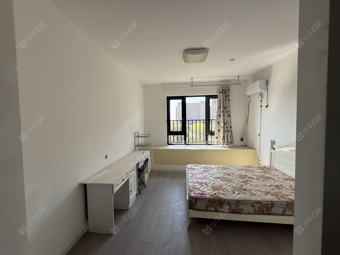 上海华润佘山九里二期在售二手房源小区图_小牛看房