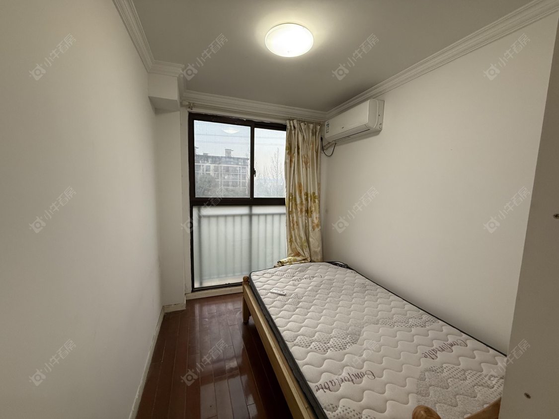 上海中冶尚园在租房源小区图_小牛看房