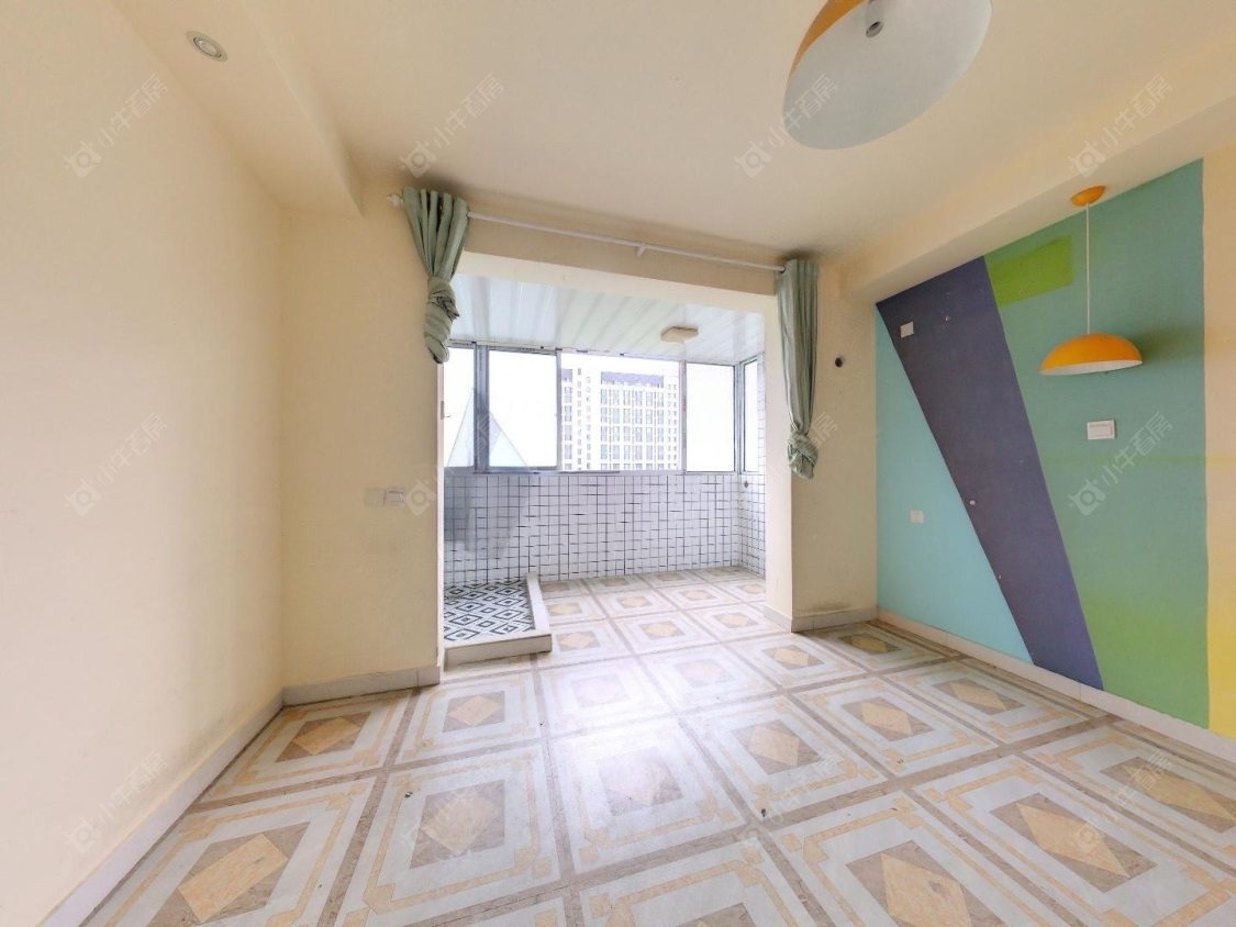 上海文宝苑在售二手房源小区图_小牛看房