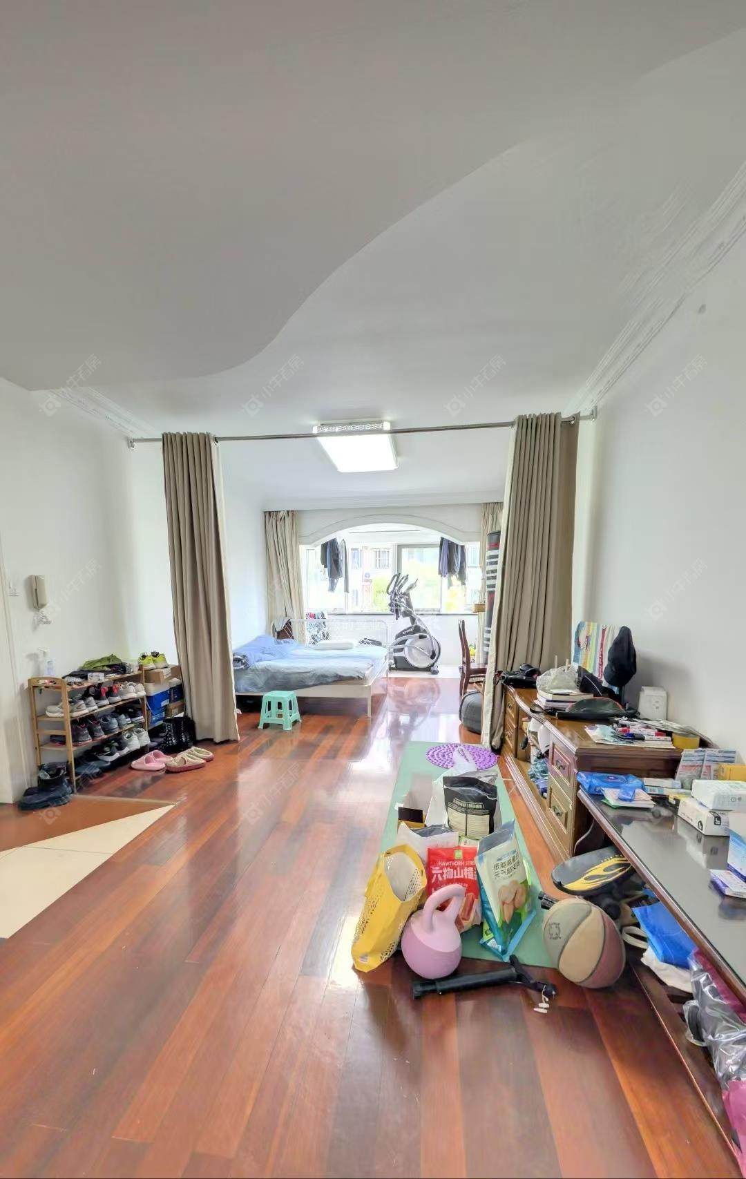 上海紫竹轩在售二手房源小区图_小牛看房