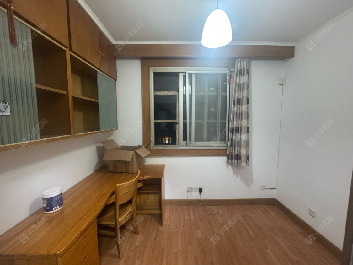 上海齐河三小区在租房源小区图_小牛看房