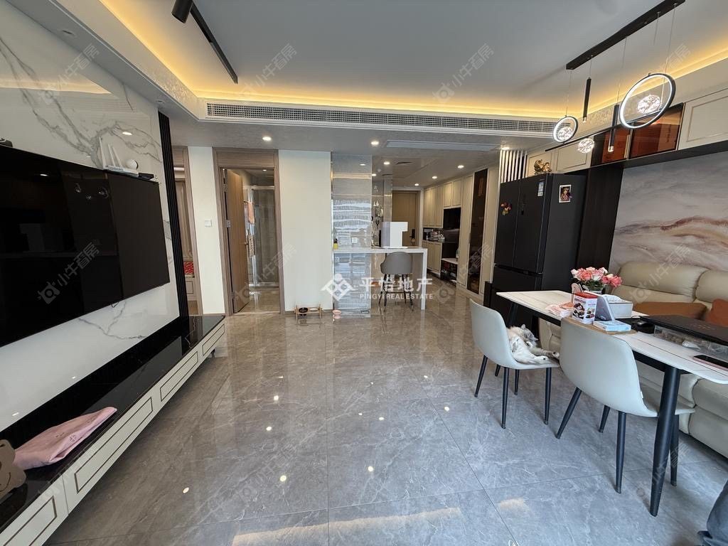 上海中集金地美兰城19弄在售二手房源小区图_小牛看房