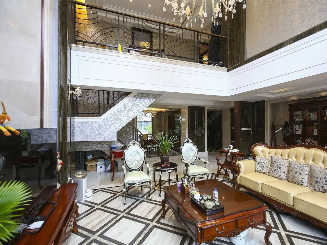 上海建发璟墅在售二手房源小区图_小牛看房