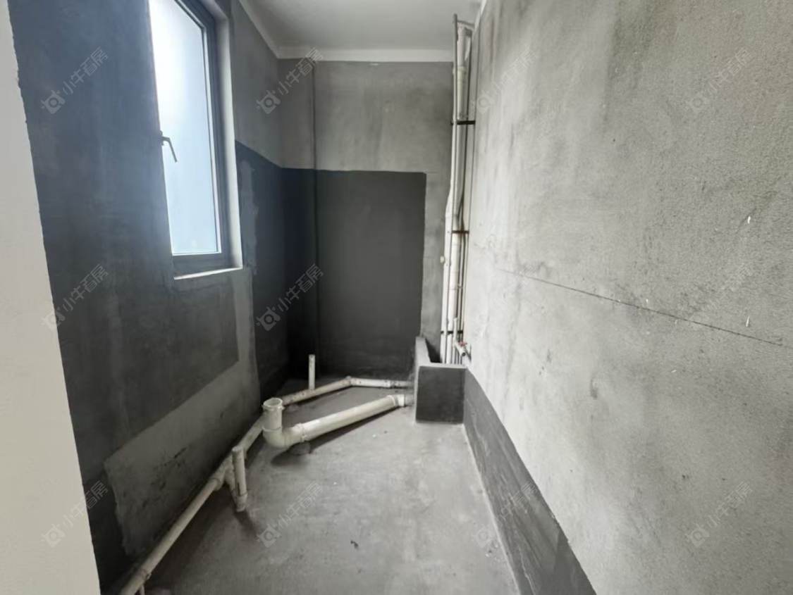 上海嘉涛湾东区在售二手房源户型图_小牛看房