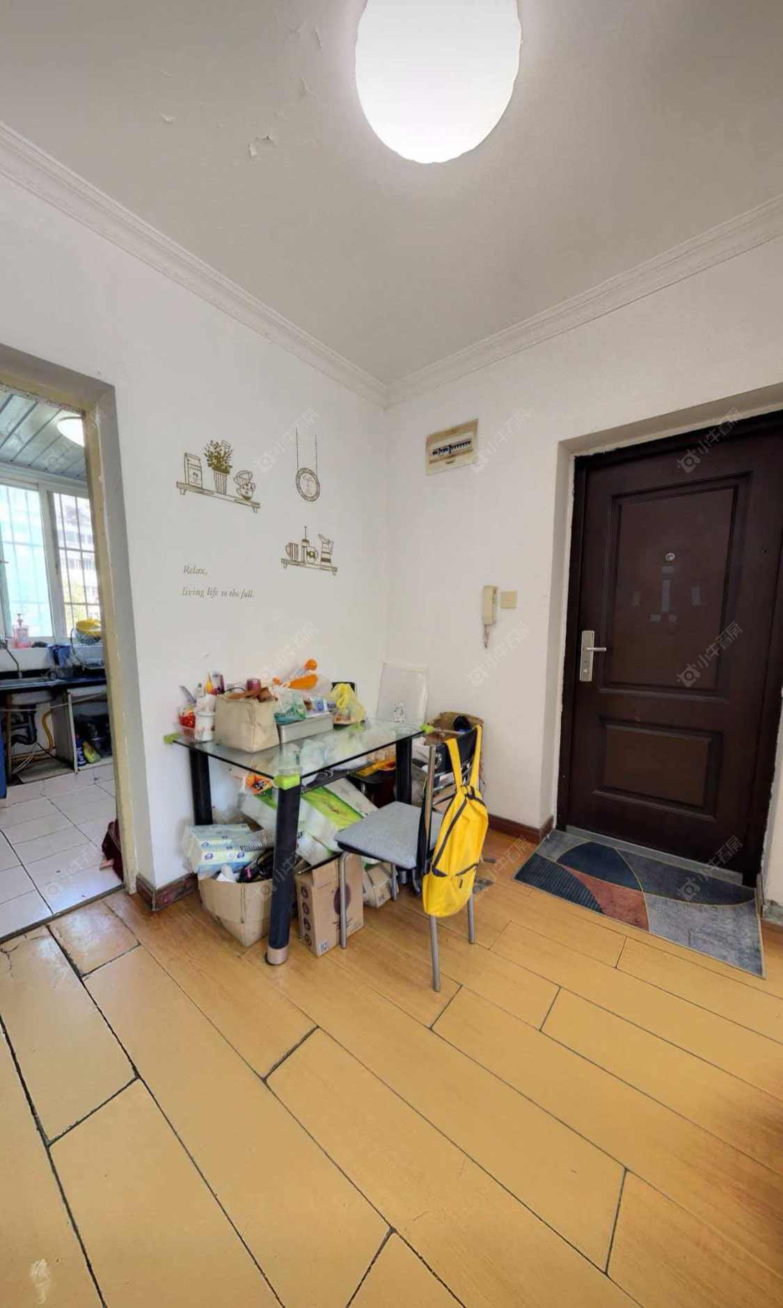 上海文化馨苑在售二手房源小区图_小牛看房