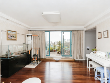 上海滨江雅苑6室在售二手房房源图片