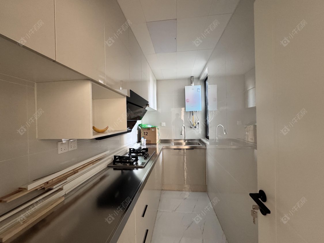 上海菊泉新城爱建顾园东区在售二手房源小区图_小牛看房