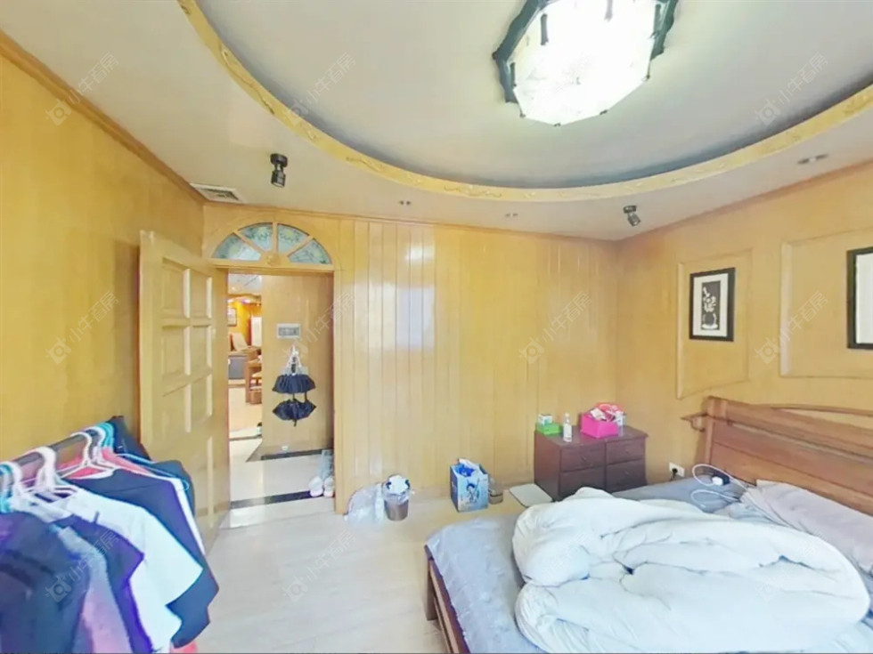 上海海棠苑在售二手房源小区图_小牛看房