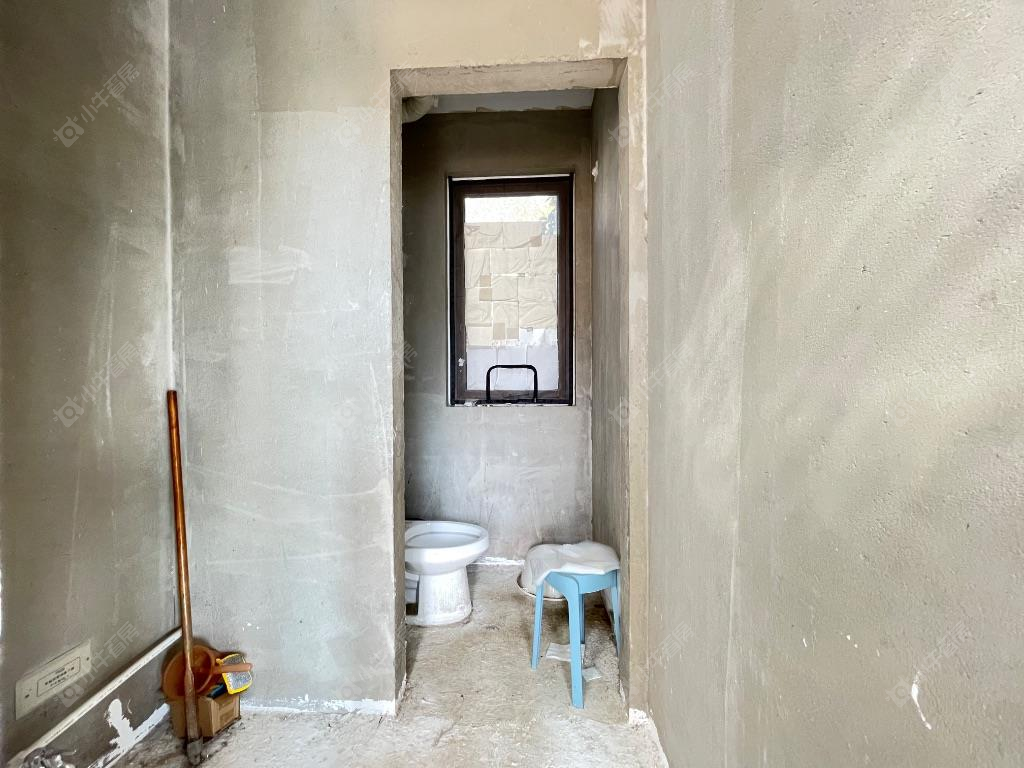 上海中骏雍景湾西区在售二手房源小区图_小牛看房