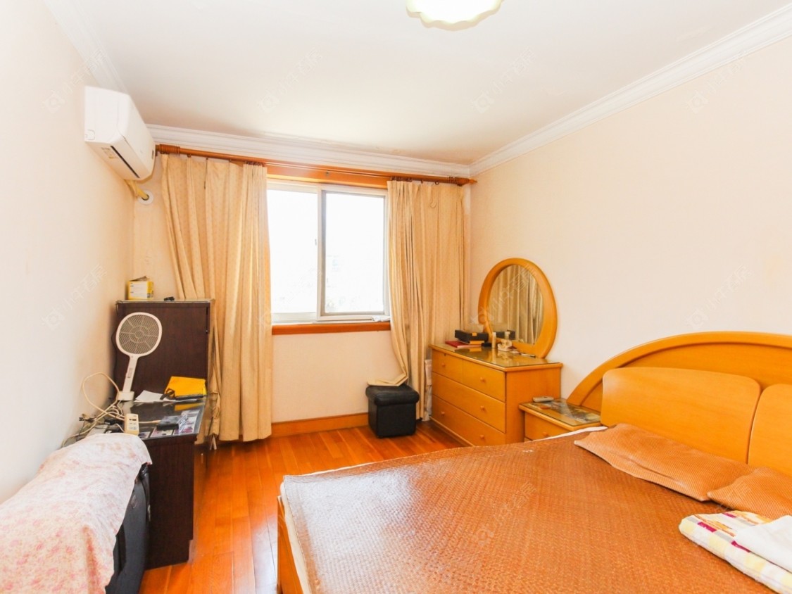 上海建业新村在售二手房源小区图_小牛看房