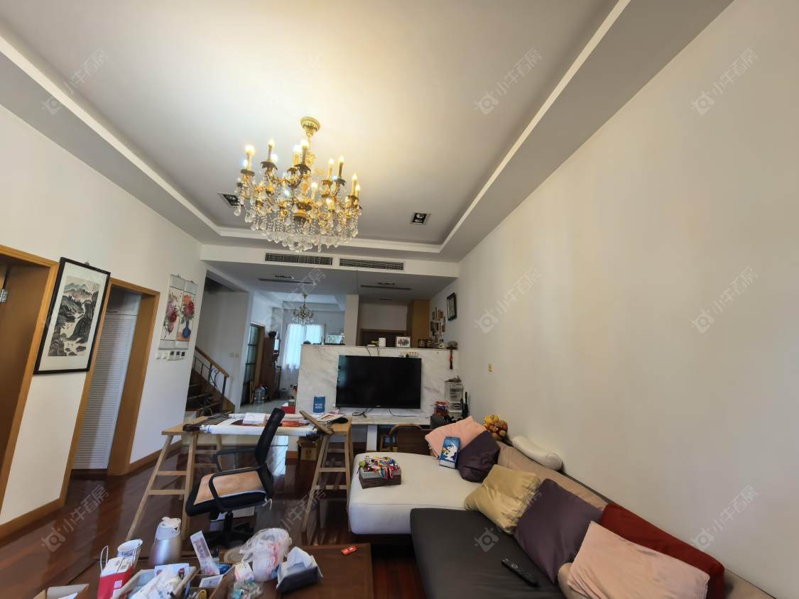 上海美兰金邸在售二手房源小区图_小牛看房