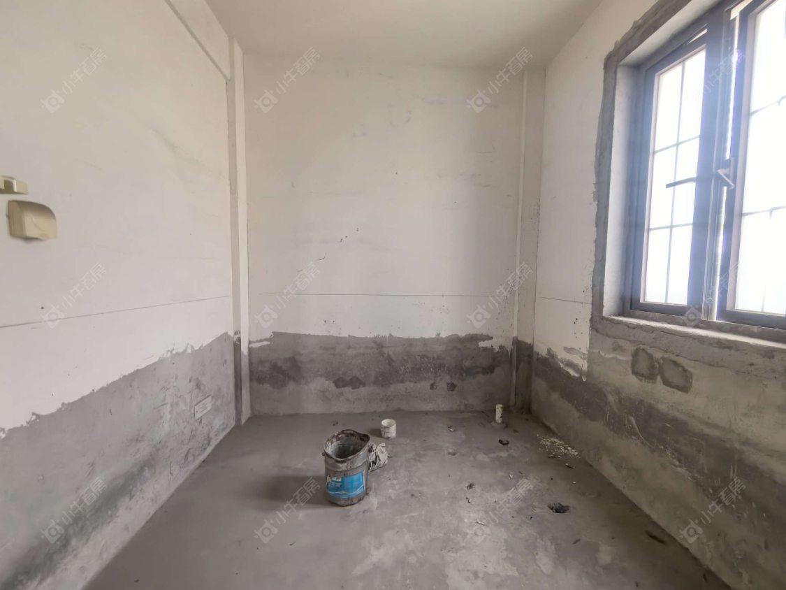 上海璟储新和湾别墅区在售二手房源小区图_小牛看房