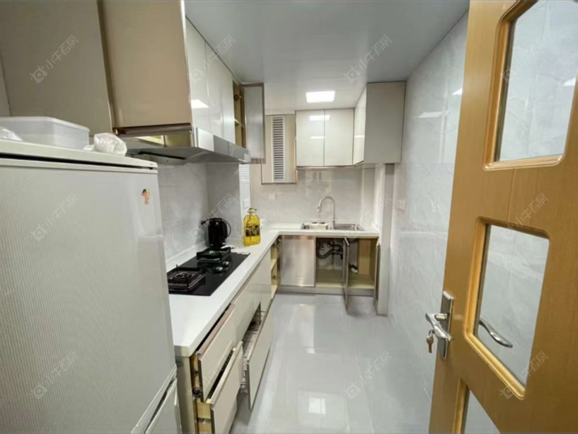 上海齐锦苑在租房源小区图_小牛看房