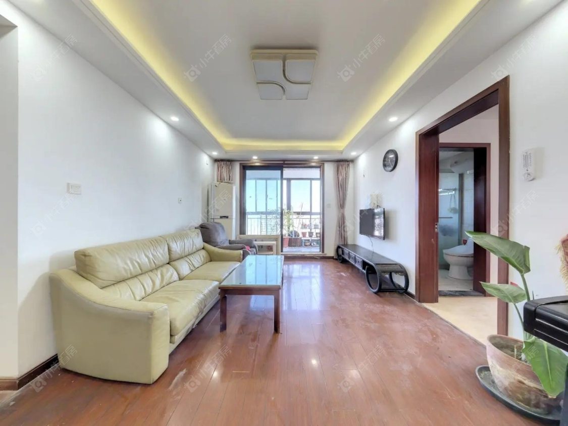 上海保利叶上海二期在售二手房源小区图_小牛看房