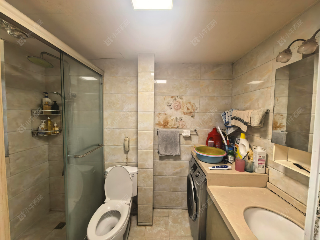 上海杨泰三村西区在售二手房源小区图_小牛看房