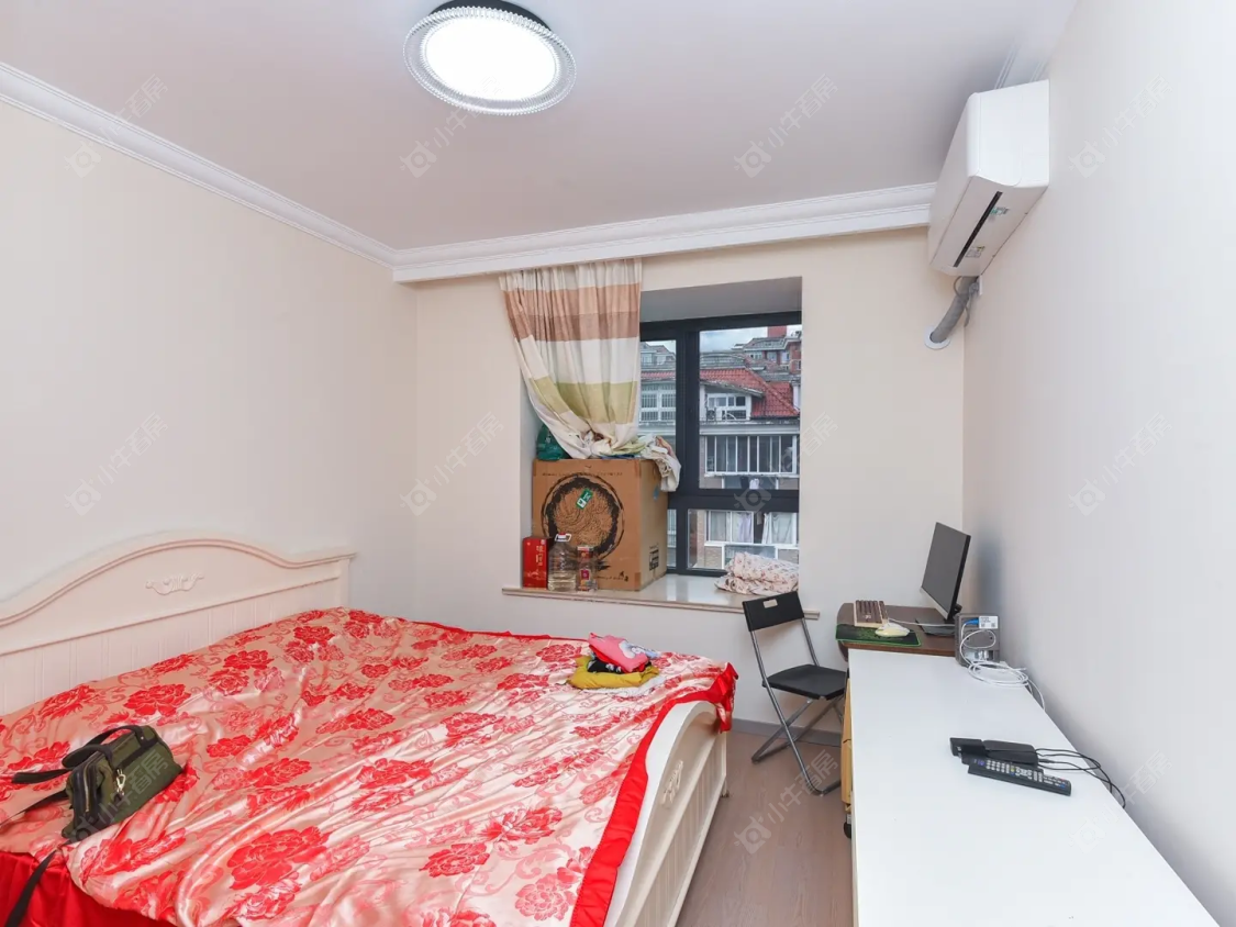 上海好日子大家园A区在售二手房源小区图_小牛看房