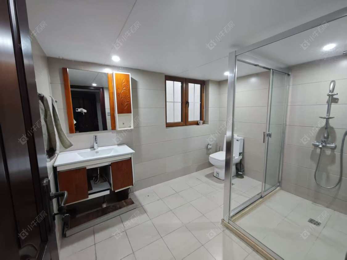 上海绿洲千岛花园在租房源小区图_小牛看房