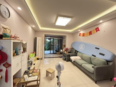 上海海上湾闻涧在售二手房_小牛看房