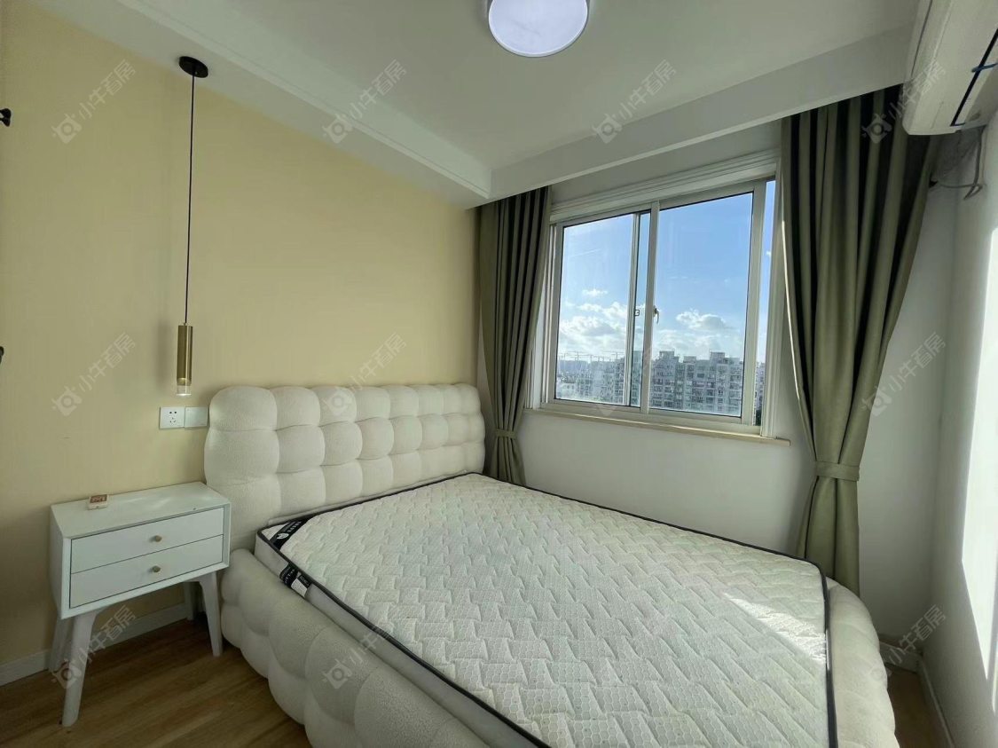 上海文宝苑在租房源小区图_小牛看房