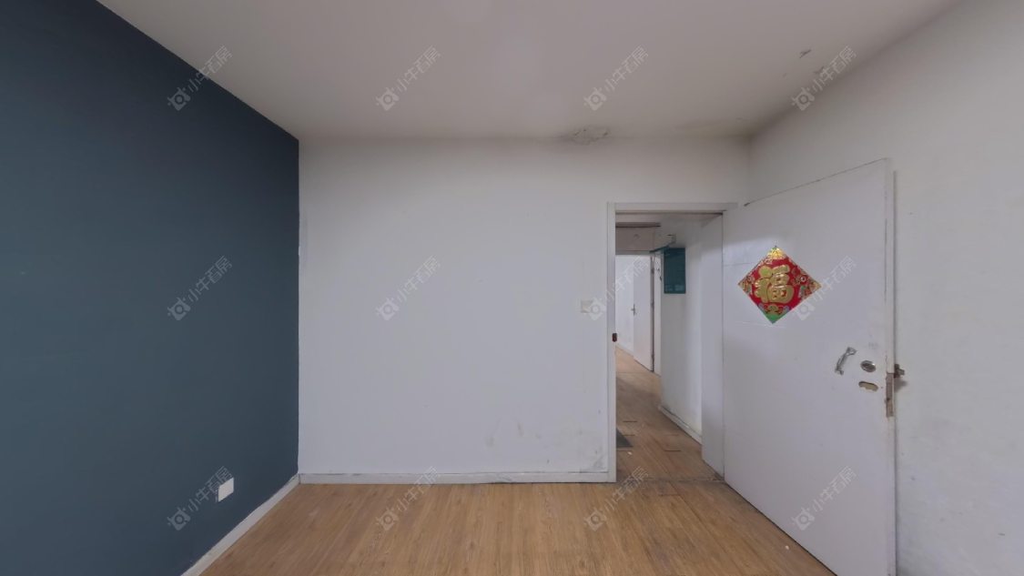 上海三林世博家园AB区在售二手房源小区图_小牛看房