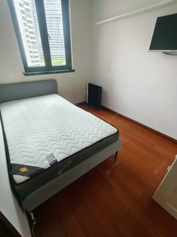 上海仁恒滨江园一二期在租房源小区图_小牛看房