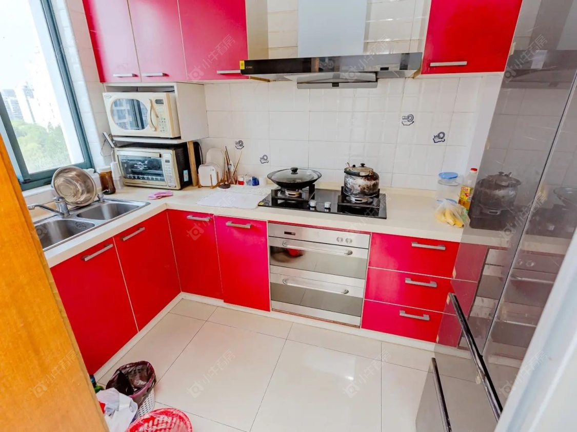 上海歌林春天馨园在售二手房源_小牛看房