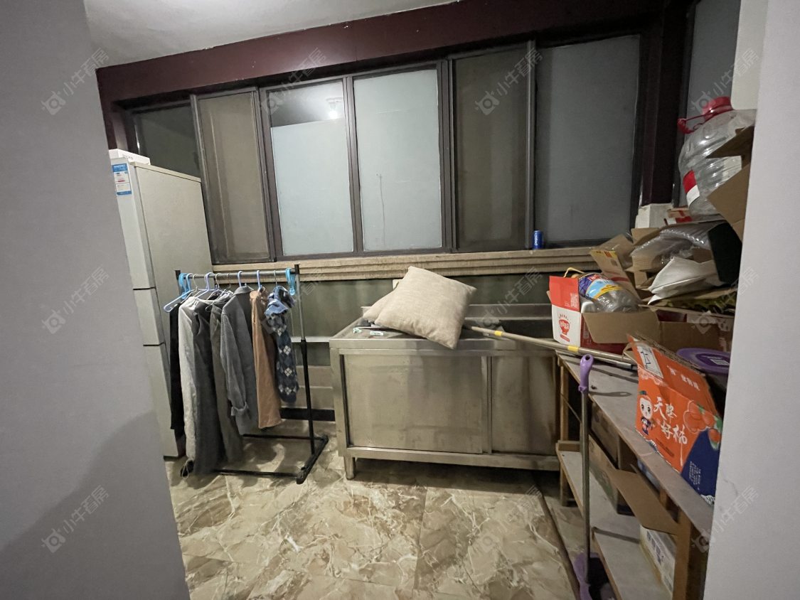 上海远洋鸿郡在售二手房源小区图_小牛看房