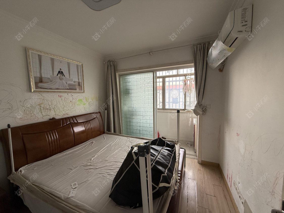 上海乐业一村在售二手房源小区图_小牛看房