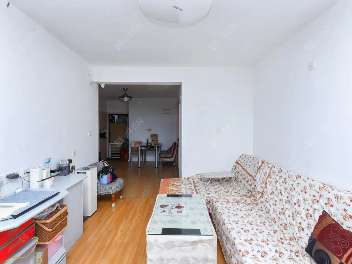 上海宝翔苑在售二手房源小区图_小牛看房