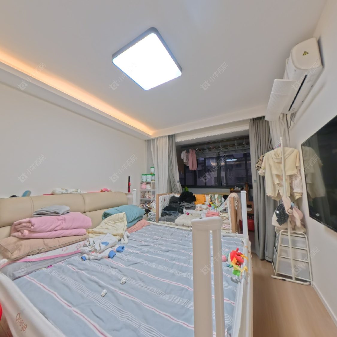 上海浦发绿城在售二手房源小区图_小牛看房
